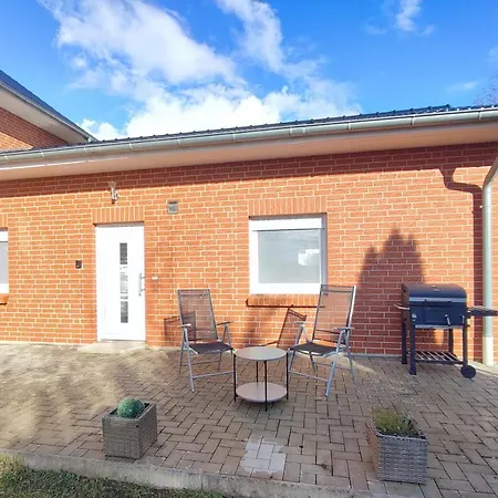 Appartement Jireh - Modern, Barrierearm, Klinikumsnah *