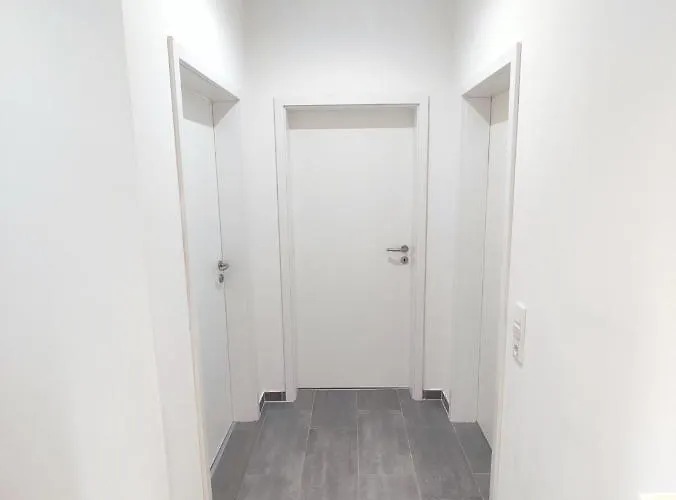 Jireh - Modern, Barrierearm, Klinikumsnah Appartement Minden (North Rhine-Westphalia)