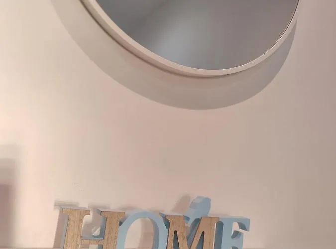 公寓 Jireh - Modern, Barrierearm, Klinikumsnah