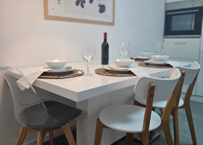 Jireh - Modern, Barrierearm, Klinikumsnah 公寓 *